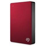 Seagate Backup Plus 4TB Portable External Hard Drive $99.99