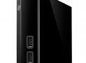 Seagate Backup Plus Hub 8TB Desktop External Hard Drive (STEL8000100) $179.99