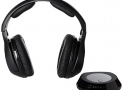 Sennheiser RS 160 RF Wireless Headphones with Transmitter $104.66