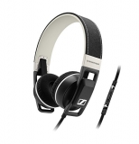 Sennheiser Urbanite On-Ear Headphones (Black) $64.94