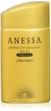 52% off!  Shiseido Anessa Perfect UV Sunscreen EX SPF 50+ PA++++ 60ml $22.99