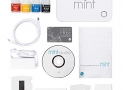 Silhouette Mint Stamp Kit & Ink Bottles $61.77