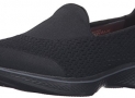 59% off!  Skechers Performance Go Walk 4 Pursuit Walking Shoe $24.49