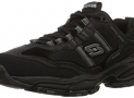 Skechers Sport Men’s Vigor 2.0 Trait Memory Foam Sneaker $33.46
