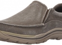 Skechers USA Men’s Expected Avillo Relaxed-Fit Slip-On Loafer $44.99 