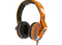 Skullcandy Mix Master Headphones , NBA New York Knicks $59.99