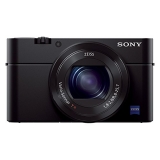 Sony DSC-RX100M III Cyber-shot Digital Still Camera $698.00