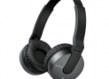 Sony MDR-ZX550BN Bluetooth and Noise Cancelling Overhead Headphones £37.99