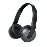 Sony MDR-ZX550BN Bluetooth and Noise Cancelling Overhead Headphones £37.99