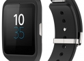 Sony SWR50 SmartWatch 3 Transflective Display Black Watch £89.00