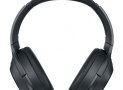 Sony Premium Noise Cancelling Bluetooth Headphone, Black (MDR1000X/B) $298.00