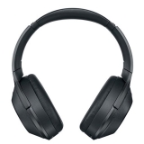 Sony Premium Noise Cancelling Bluetooth Headphone, Black (MDR1000X/B) $298.00