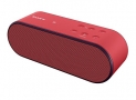 Sony SRS-X2 Bluetooth Speaker (Red) £34.50