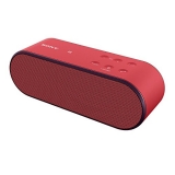 Sony SRS-X2 Bluetooth Speaker (Red) £34.50