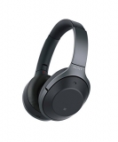 Sony WH1000XM2 Premium Noise Cancelling Wireless Headphones – Black (WH1000XM2/B) $348.00
