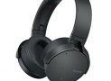 21% off!  Sony XB950N1 Extra Bass Wireless Noise Canceling Headphones, Black $198.00