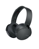 21% off!  Sony XB950N1 Extra Bass Wireless Noise Canceling Headphones, Black $198.00