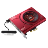 Creative SB1500 Sound Blaster Z PCIe Gaming Sound Card £44.99
