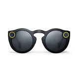 Spectacles by Snap Inc. – Black $129.99