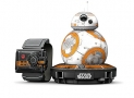 Sphero BB-8 Battle Worn Plus Force Band £125.99