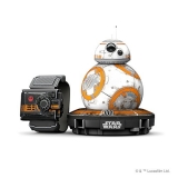 Sphero BB-8 Battle Worn Plus Force Band £125.99