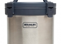 Stanley Adventure Vacuum Crock Food Jar, Stainless Steel, 3 quart $39.99