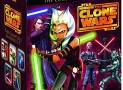 Star Wars Clone Wars Season 1-5 [Blu-ray] [Region Free] £29.16+£3.58