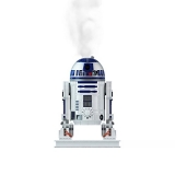Star Wars R2D2 Ultrasonic Cool Mist Personal Humidifier $30.25