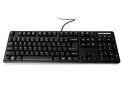 SteelSeries 6Gv2 Mechanical Gaming Keyboard $73.81