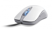 SteelSeries Sensei Laser Gaming Mouse [RAW] Frost Blue Edition $29.99