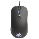 SteelSeries Sensei Laser Gaming Mouse – Rubberized Black $34.99