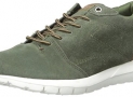 Steve Madden Men’s Fighter Fashion Sneaker, Olive, 8.5 M US$17.20