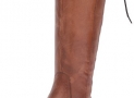 85% off! Steve Madden Women’s Laceupp Western Boot, 6.5 $26.04