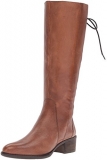 85% off! Steve Madden Women’s Laceupp Western Boot, 6.5 $26.04