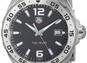 TAG Heuer Men’s WAZ1112 BA0875 Formula 1 Stainless Steel Watch $799.00