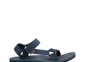 Teva Men’s M Original Universal Menswear Sandal, Navy, 9 M US$33.43