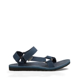 Teva Men’s M Original Universal Menswear Sandal, Navy, 9 M US$33.43