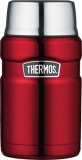 Thermos Stainless King 24 Ounce Food Jar, Cranberry $20.93