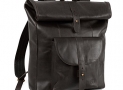 47% off Timberland Calexico Roll Top Backpack $266.08