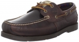 Timberland Men’s Earthkeepers Kiawah Bay Boat Shoe,Brown/Brown,7.5 M US$38.99