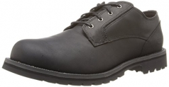 Timberland Men’s EK Hartwick Plain Oxford,Black Smooth,7 M US $53.99