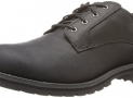 Timberland Men’s EK Hartwick Plain Oxford,Black Smooth,7 M US $53.99