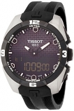 Tissot T-Touch Expert Solar Watch T091.420.47.051.00 $669.04