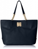 Tommy Hilfiger Clara Tote Top Handle Bag$65.80