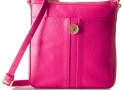 Tommy Hilfiger Elaine Cross Body, Fuchsia$44.01