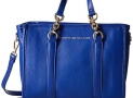 Tommy Hilfiger Emilia Small Leather Shopper $49.84