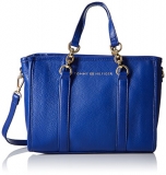 Tommy Hilfiger Emilia Small Leather Shopper $49.84