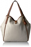 64% off!  Tommy Hilfiger Hazel Leather Tote $70.60