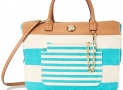 Tommy Hilfiger Lexi Travel Tote$32.99