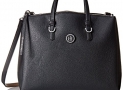 Tommy Hilfiger Mara Shopper Satchel Bag $54.99